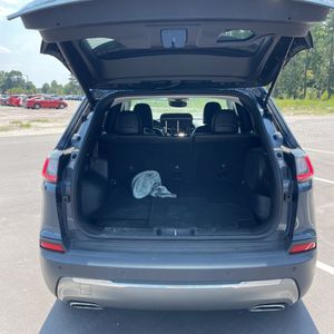 2019 JEEP CHEROKEE LIMITED 缩略图 42