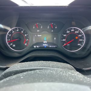 2016 Chevrolet CAMARO LT 缩略图 39