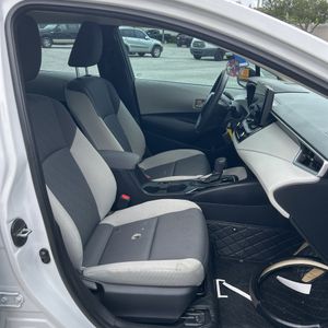 2024 Toyota COROLLA LE — миниатюра 33