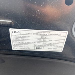 2024 KIA FORTE GT-LINE 缩略图 50
