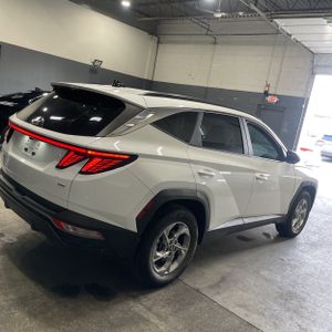 HYUNDAI TUCSON SEL - 10