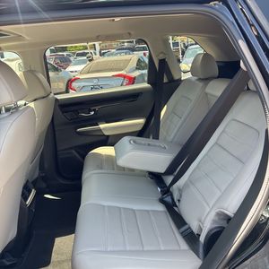 2024 Honda CR-V EX-L thumbnail 33