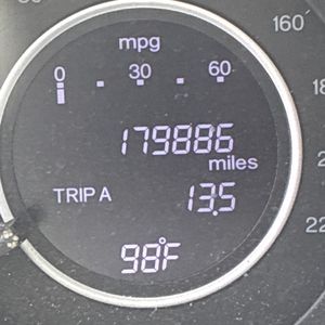 2014 Honda CR-V LX thumbnail 37