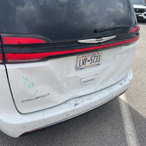 2025 Chrysler PACIFICA SELECT 缩略图 58