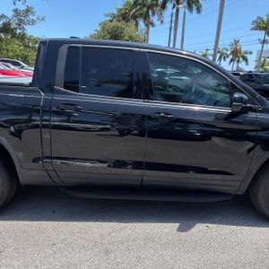 صورة 10 لـ 2023 Honda RIDGELINE BLACK EDITION
