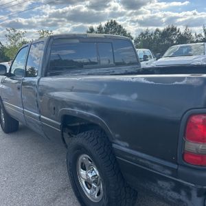 DODGE RAM 1500 ST - 6