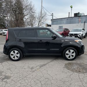 KIA SOUL BASE - 10