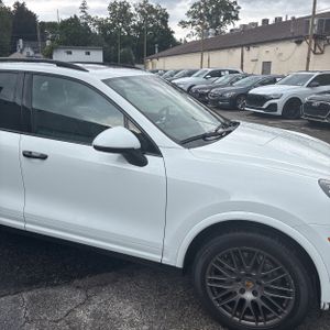 2017 Porsche CAYENNE PLATINUM EDITION 照片 13