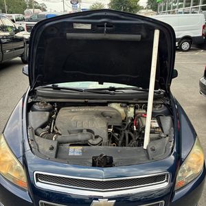 2009 Chevrolet MALIBU LT 照片 44