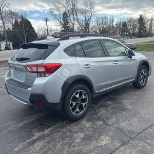 SUBARU CROSSTREK 2.0I PREMIUM - 8