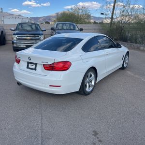 BMW 428I XDRIVE - 8