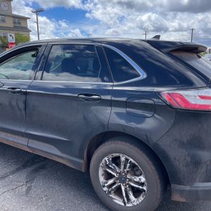 FORD EDGE SEL - 6