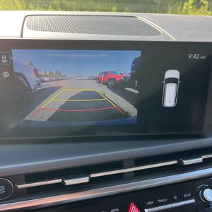 صورة مصغرة 38 لـ 2025 Hyundai SANTA FE SEL