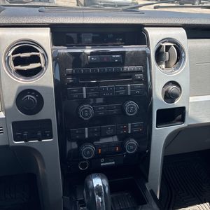 صورة مصغرة 37 لـ 2011 FORD F-150 PLATINUM