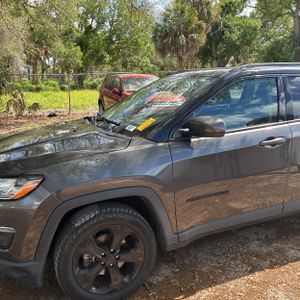 JEEP COMPASS ALTITUDE - 2