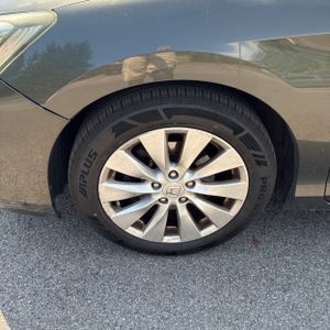 صورة مصغرة 17 لـ 2014 Honda ACCORD EX