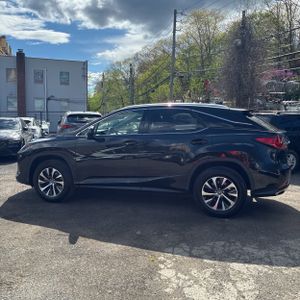 LEXUS RX 350 BASE - 3