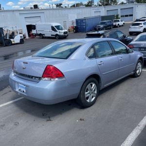 CHEVROLET IMPALA - 8