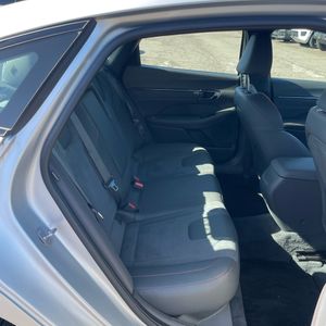 2024 Hyundai SONATA N LINE 照片 35