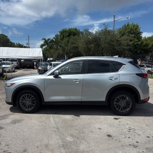 صورة 3 لـ 2017 Mazda CX-5 TOURING