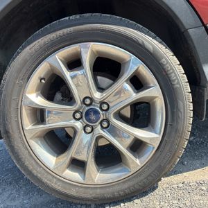 2016 FORD ESCAPE SE 缩略图 19