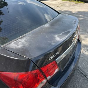 2015 Chevrolet CRUZE LS AUTO — миниатюра 54