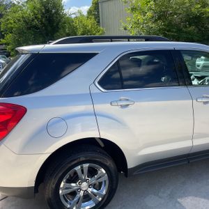 صورة 9 لـ 2015 Chevrolet EQUINOX LT