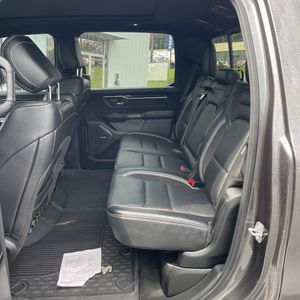 2022 RAM 1500 TRX thumbnail 34