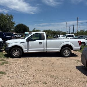 FORD F-150 XL - 3