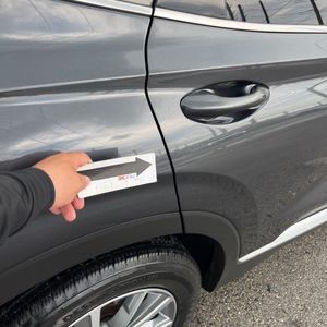 صورة مصغرة 56 لـ 2020 Hyundai SANTA FE SEL