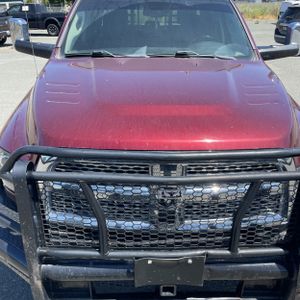 2017 RAM 2500 LARAMIE 缩略图 15