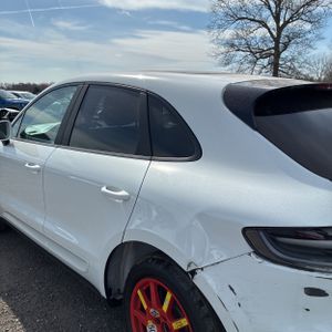 Porsche Macan Base - 6
