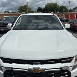 2021 Chevrolet COLORADO LT 缩略图 15