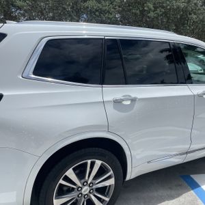 CADILLAC XT6 PREMIUM LUXURY - 9