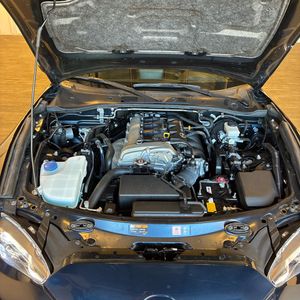 2021 Mazda MX-5 MIATA RF GRAND TOURING 照片 44