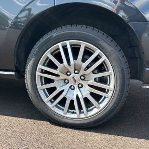 2024 FORD EXPEDITION LIMITED 缩略图 18