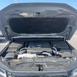 2026 Lexus GX 550 OVERTRAIL+ — миниатюра 46