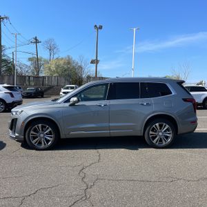 CADILLAC XT6 PREMIUM LUXURY - 3