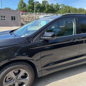 FORD EDGE SEL - 2