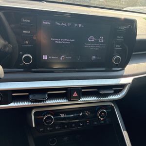 2022 KIA K5 LXS 照片 36