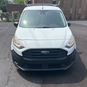 2020 FORD TRANSIT CONNECT XL 缩略图 14