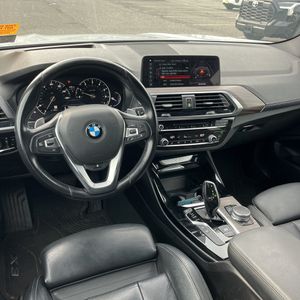 صورة 36 لـ 2018 BMW X3 XDRIVE30I