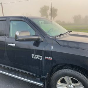 2013 RAM 1500 BIG HORN 照片 13