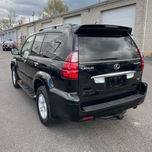 LEXUS GX 470 BASE - 5