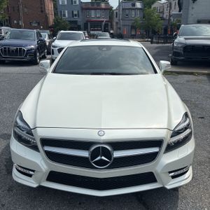 صورة مصغرة 15 لـ 2014 Mercedes-BENZ CLS