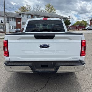 FORD F-150 XLT - 7