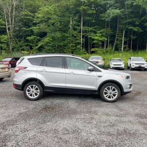 2018 FORD ESCAPE SE — фото 10