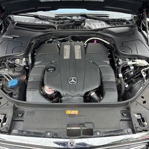 2020 Mercedes-BENZ S-CLASS 缩略图 43