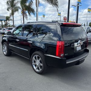 CADILLAC ESCALADE PREMIUM - 5
