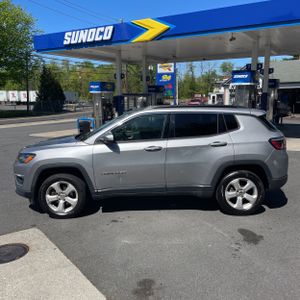 JEEP COMPASS - 3